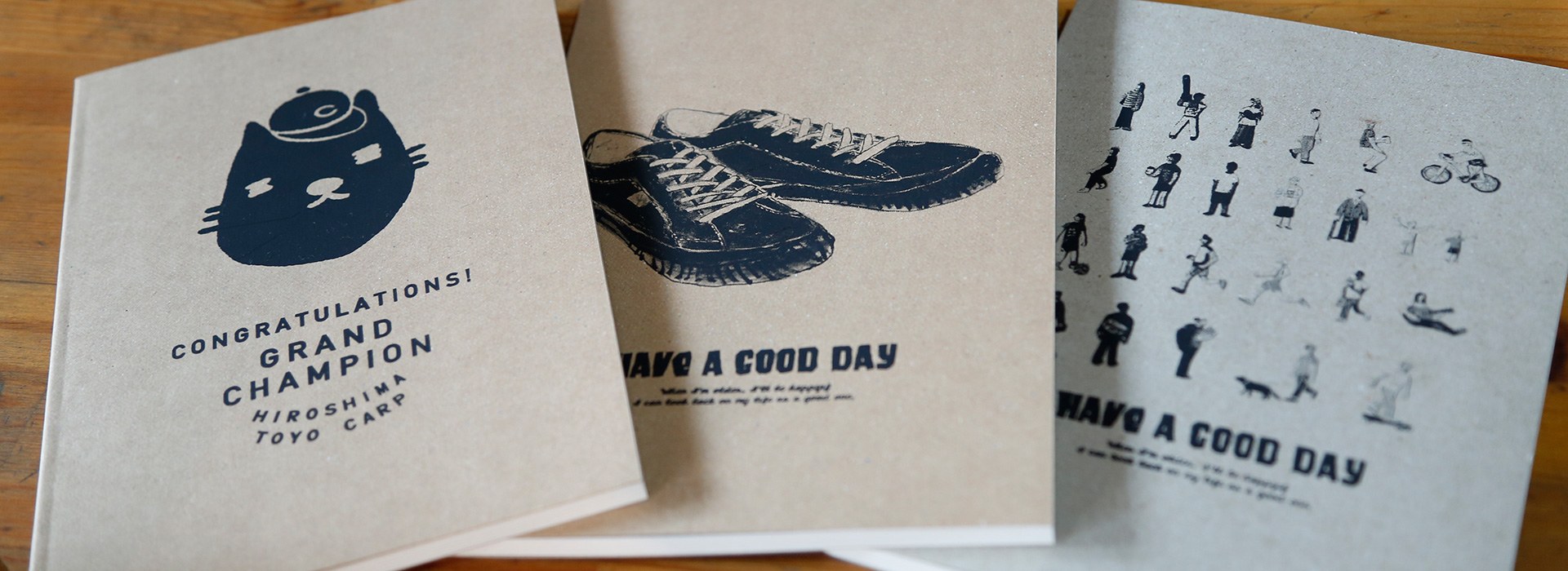 印刷でお困りなら、有限会社コトブキ印刷