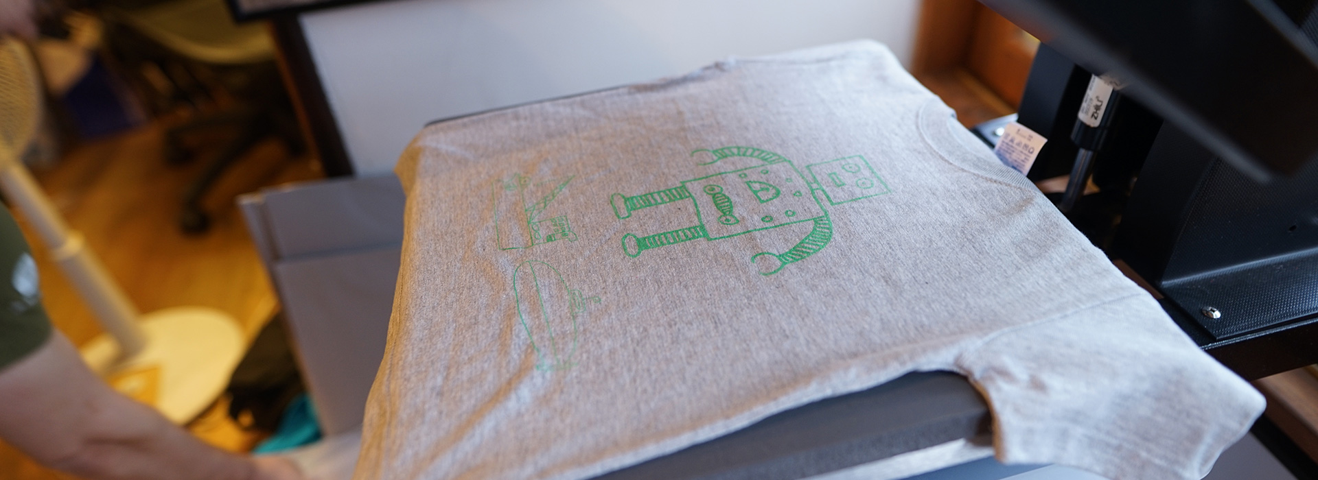 印刷でお困りなら、有限会社コトブキ印刷