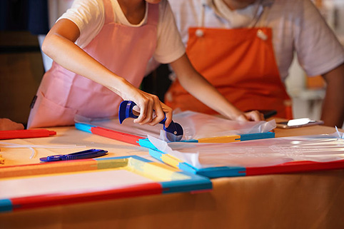 Ce-noワークスペース