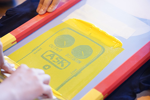 Ce-noワークスペース