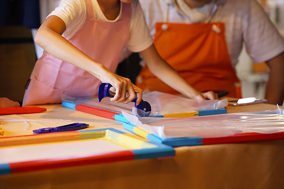 印刷でお困りなら、有限会社コトブキ印刷